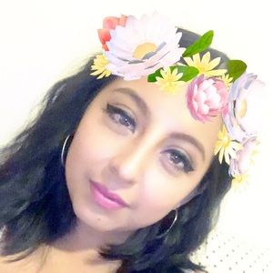 Meet your Posher, Irma